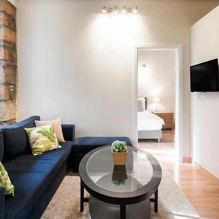 Luxurious Art Apartments Athènes Extérieur photo