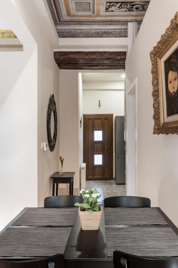 Luxurious Art Apartments Athènes Extérieur photo