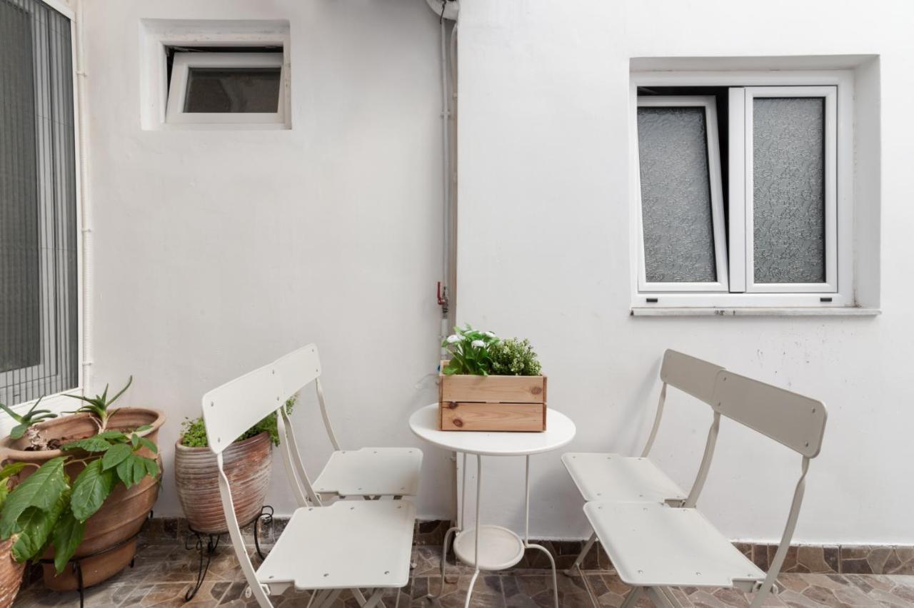 Luxurious Art Apartments Athènes Extérieur photo