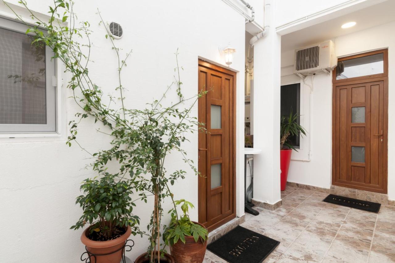 Luxurious Art Apartments Athènes Extérieur photo