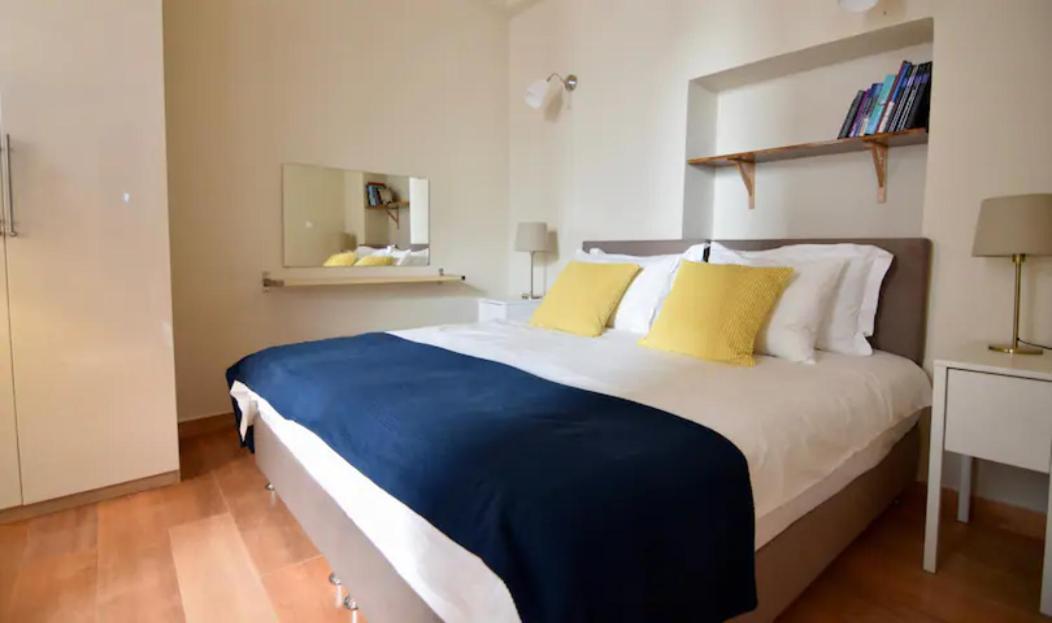 Luxurious Art Apartments Athènes Extérieur photo