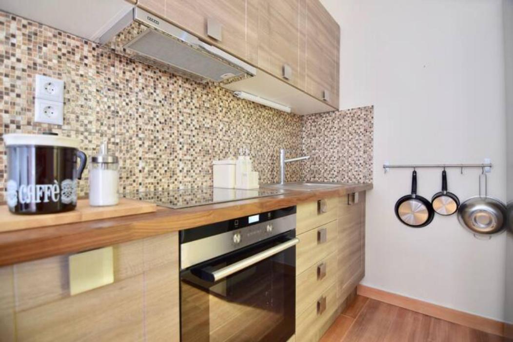 Luxurious Art Apartments Athènes Extérieur photo